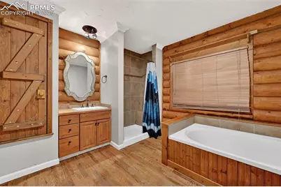 1245 Lone Scout Lookout, Monument, CO 80132 - Photo 33