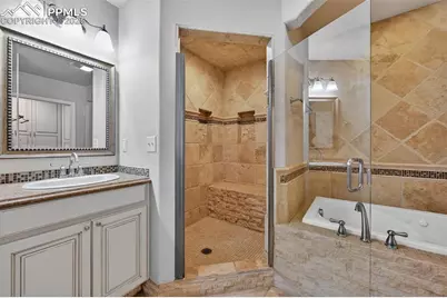 1245 Lone Scout Lookout, Monument, CO 80132 - Photo 29