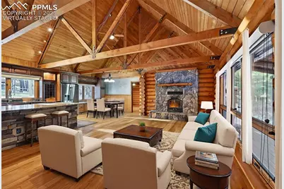 1245 Lone Scout Lookout, Monument, CO 80132 - Photo 13