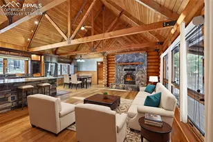 1245 Lone Scout Lookout, Monument, CO 80132 - Photo 13