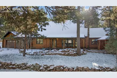 1245 Lone Scout Lookout, Monument, CO 80132 - Photo 7