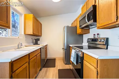 2660 Christopher Terrace, Colorado Springs, CO 80907 - Photo 13