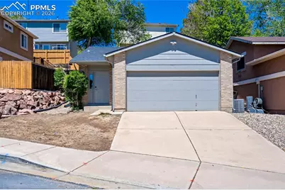 2660 Christopher Terrace, Colorado Springs, CO 80907 - Photo 49