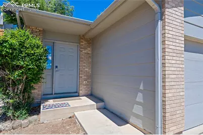 2660 Christopher Terrace, Colorado Springs, CO 80907 - Photo 3