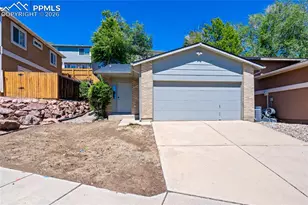 2660 Christopher Terrace, Colorado Springs, CO 80907 - Photo 1