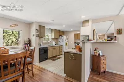 1299 Pikes Peak Drive, Florissant, CO 80816 - Photo 11