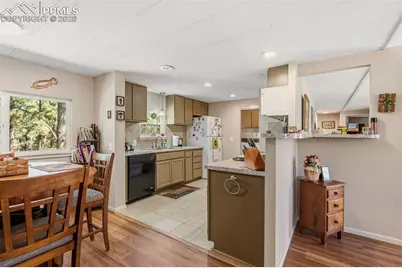 1299 Pikes Peak Drive, Florissant, CO 80816 - Photo 11