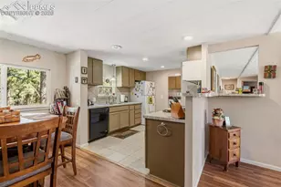 1299 Pikes Peak Dr, Florissant, CO 80816 - Photo 11