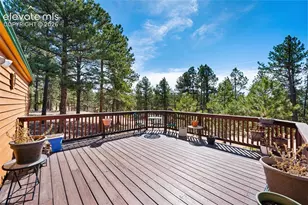 1299 Pikes Peak Dr, Florissant, CO 80816 - Photo 3