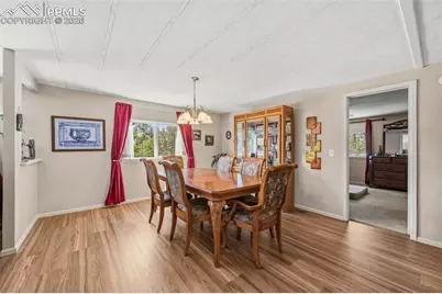 1299 Pikes Peak Drive, Florissant, CO 80816 - Photo 7