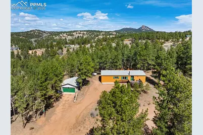 1299 Pikes Peak Drive, Florissant, CO 80816 - Photo 25