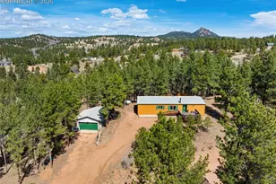 1299 Pikes Peak Dr, Florissant, CO 80816 - Photo 25