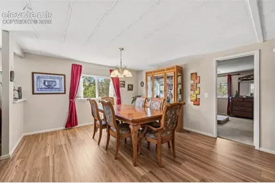 1299 Pikes Peak Drive, Florissant, CO 80816 - Photo 7