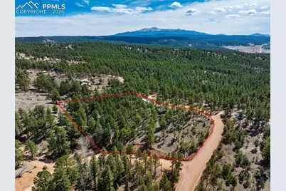 1299 Pikes Peak Drive, Florissant, CO 80816 - Photo 31