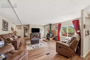 1299 Pikes Peak Dr, Florissant, CO 80816 - Photo 5