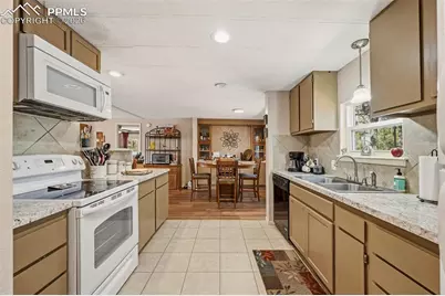 1299 Pikes Peak Drive, Florissant, CO 80816 - Photo 13