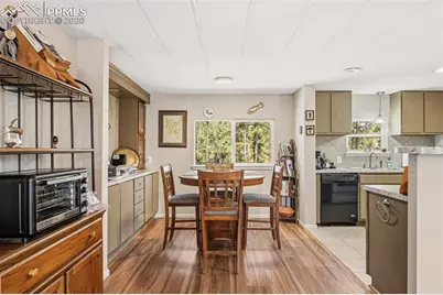 1299 Pikes Peak Drive, Florissant, CO 80816 - Photo 9