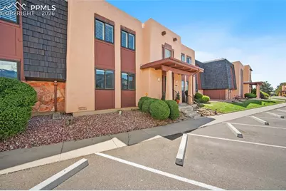 2979 Mesa Road #D, Colorado Springs, CO 80904 - Photo 35