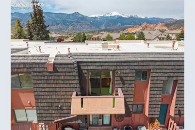 2979 Mesa Road #D, Colorado Springs, CO 80904 - Photo 37