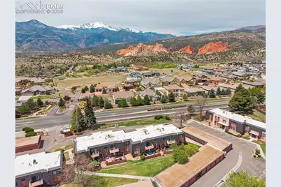 2979 Mesa Road #D, Colorado Springs, CO 80904 - Photo 31