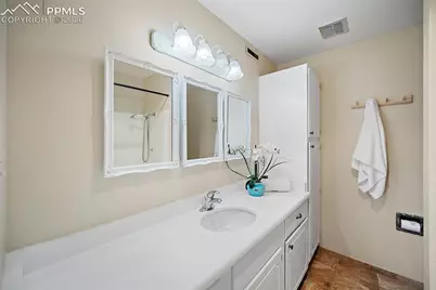2979 Mesa Road #D, Colorado Springs, CO 80904 - Photo 19