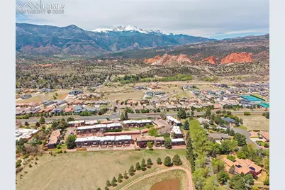 2979 Mesa Road #D, Colorado Springs, CO 80904 - Photo 33