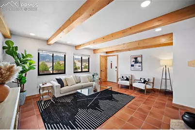 2979 Mesa Road #D, Colorado Springs, CO 80904 - Photo 7
