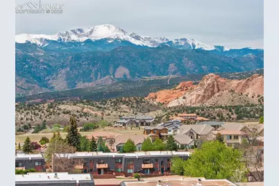 2979 Mesa Road #D, Colorado Springs, CO 80904 - Photo 39