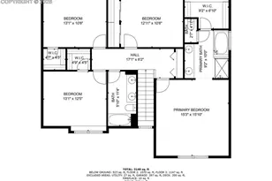 7340 Amberly Dr, Colorado Springs, CO 80923 - Photo 27