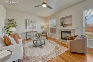 7340 Amberly Dr, Colorado Springs, CO 80923 - Photo 3
