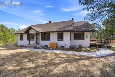 12375 N Meridian Road, Elbert, CO 80106 - Photo 3