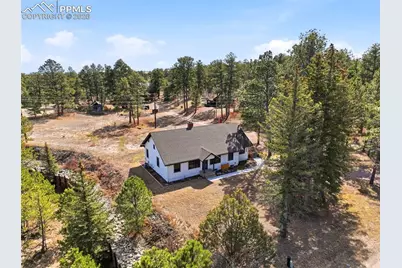 12375 N Meridian Road, Elbert, CO 80106 - Photo 1