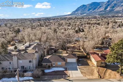 305 W Brookside Street, Colorado Springs, CO 80905 - Photo 45