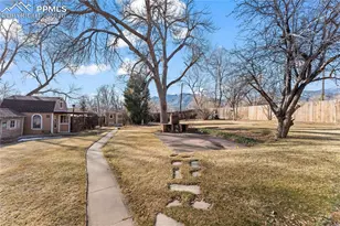 305 W Brookside St, Colorado Springs, CO 80905 - Photo 31