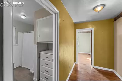 305 W Brookside Street, Colorado Springs, CO 80905 - Photo 15