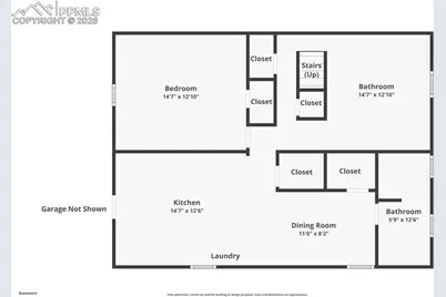 305 W Brookside Street, Colorado Springs, CO 80905 - Photo 47