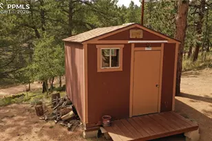 117 Rabbil Crk Trl, Florissant, CO 80816 - Photo 25