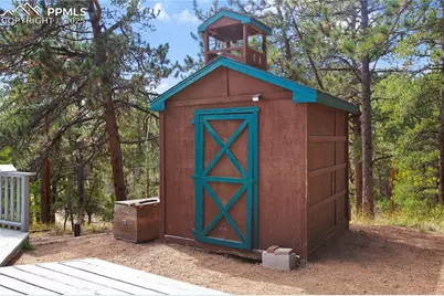 117 Rabbil Creek Trail, Florissant, CO 80816 - Photo 25