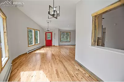 117 Rabbil Creek Trail, Florissant, CO 80816 - Photo 37