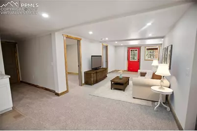 117 Rabbil Creek Trail, Florissant, CO 80816 - Photo 17