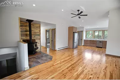 117 Rabbil Creek Trail, Florissant, CO 80816 - Photo 41