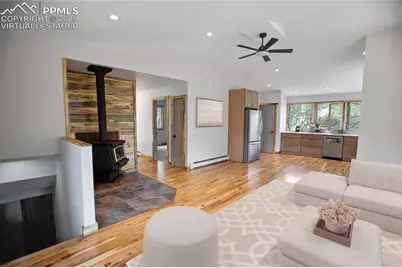 117 Rabbil Creek Trail, Florissant, CO 80816 - Photo 3