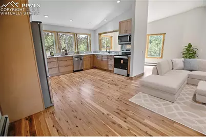 117 Rabbil Creek Trail, Florissant, CO 80816 - Photo 7