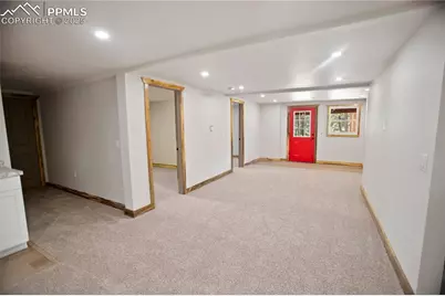 117 Rabbil Creek Trail, Florissant, CO 80816 - Photo 47