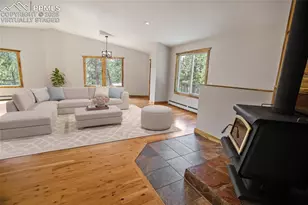 117 Rabbil Crk Trl, Florissant, CO 80816 - Photo 5