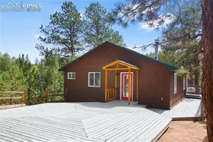 117 Rabbil Crk Trl, Florissant, CO 80816 - Photo 33