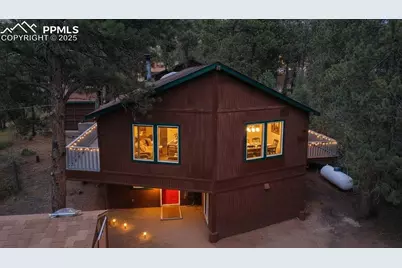 117 Rabbil Creek Trail, Florissant, CO 80816 - Photo 23