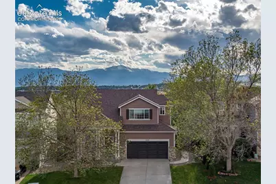 3868 Happy Jack Drive, Colorado Springs, CO 80922 - Photo 33