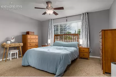 3868 Happy Jack Drive, Colorado Springs, CO 80922 - Photo 13