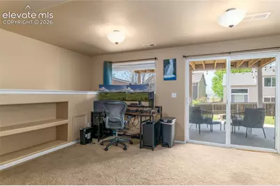 3868 Happy Jack Drive, Colorado Springs, CO 80922 - Photo 25